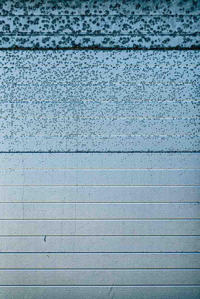 Mold and moisture buildup on an interior surface requiring expert mold removal and remediation services.