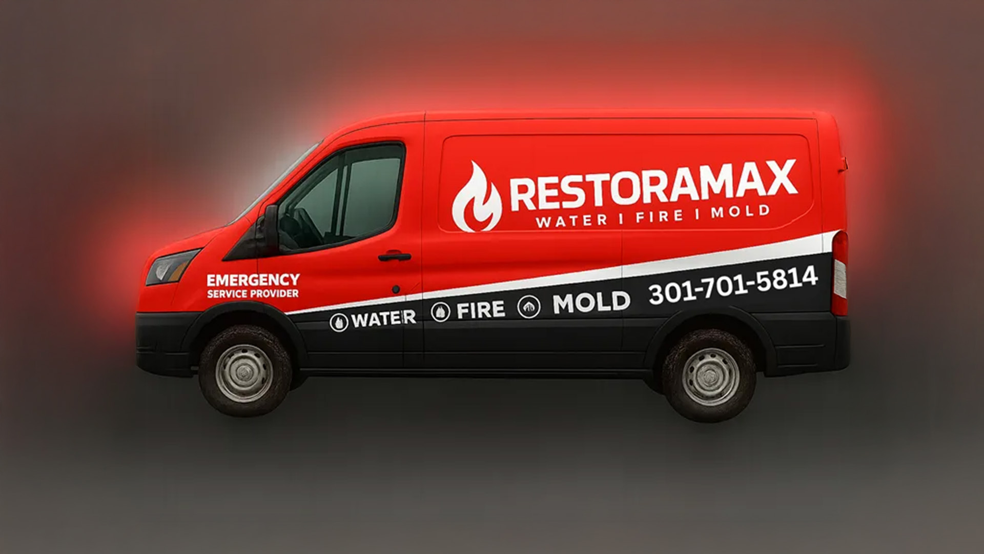 emergency restoration services in Maryland